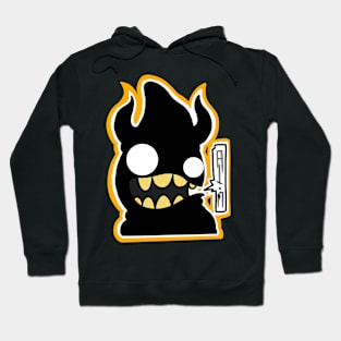 Yokai-Trouble Hoodie